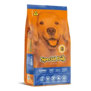 Ração Special Dog