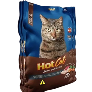 Hot cat  20kg