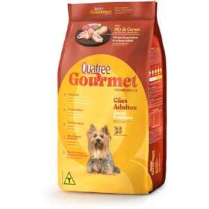 Quatre gourmet rp 10.1 kg
