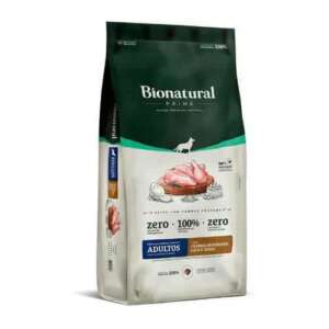 Special dog prime bionatural 15kg