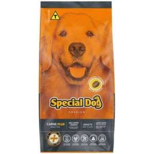 Special dog ultra life rp